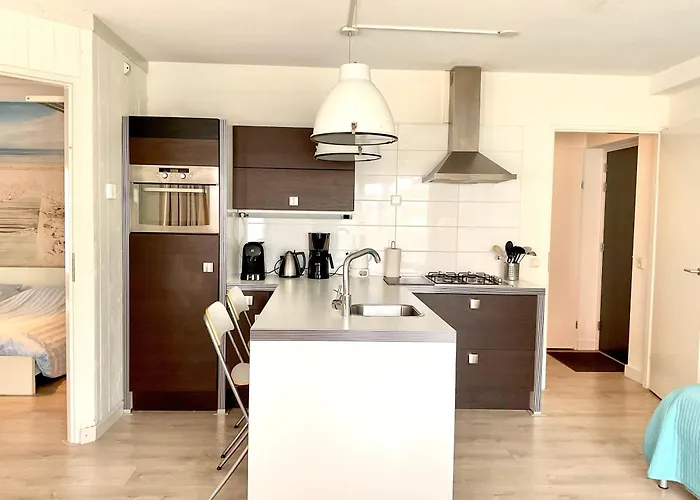 Luxe Duinsuite