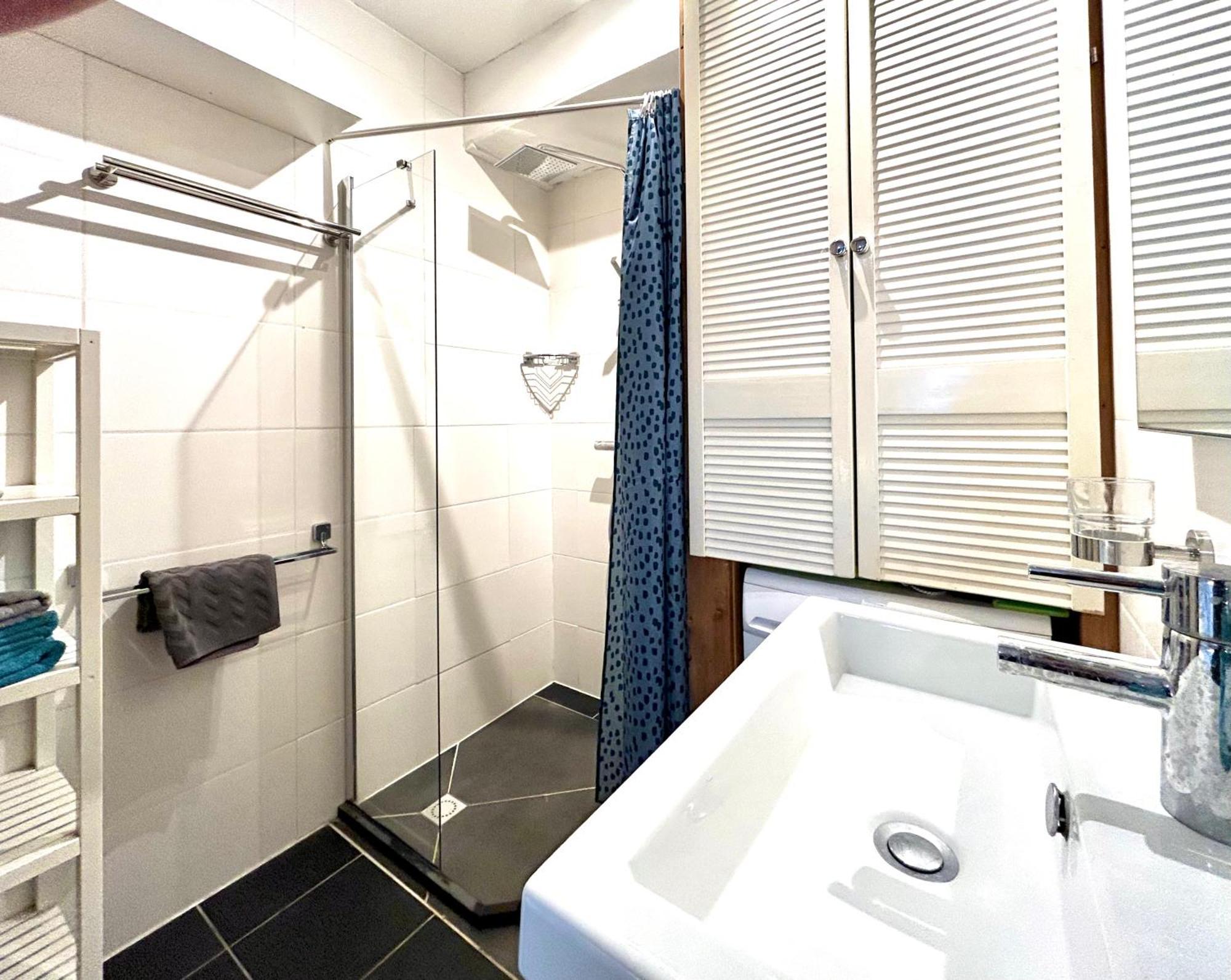Luxe Duinsuite Apartamento Groet