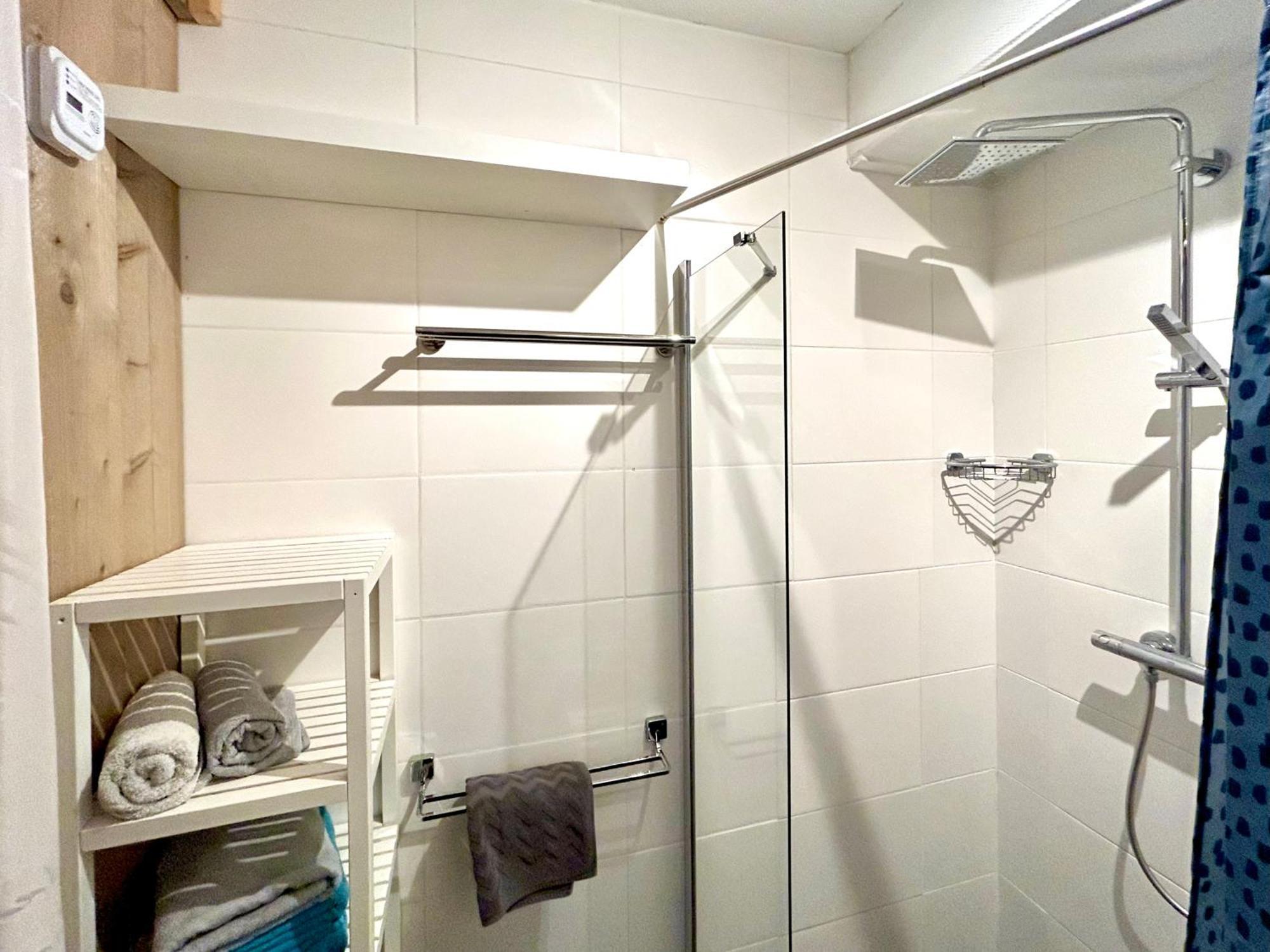 Luxe Duinsuite Apartamento *