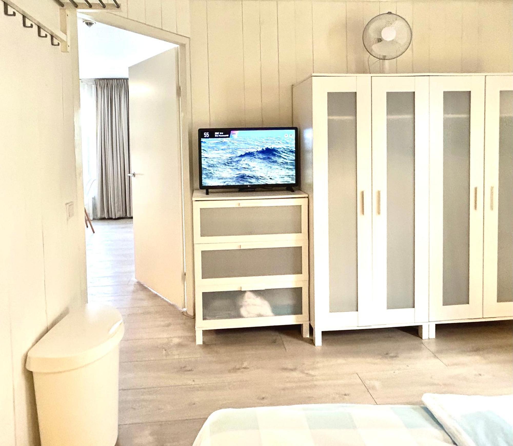 Luxe Duinsuite