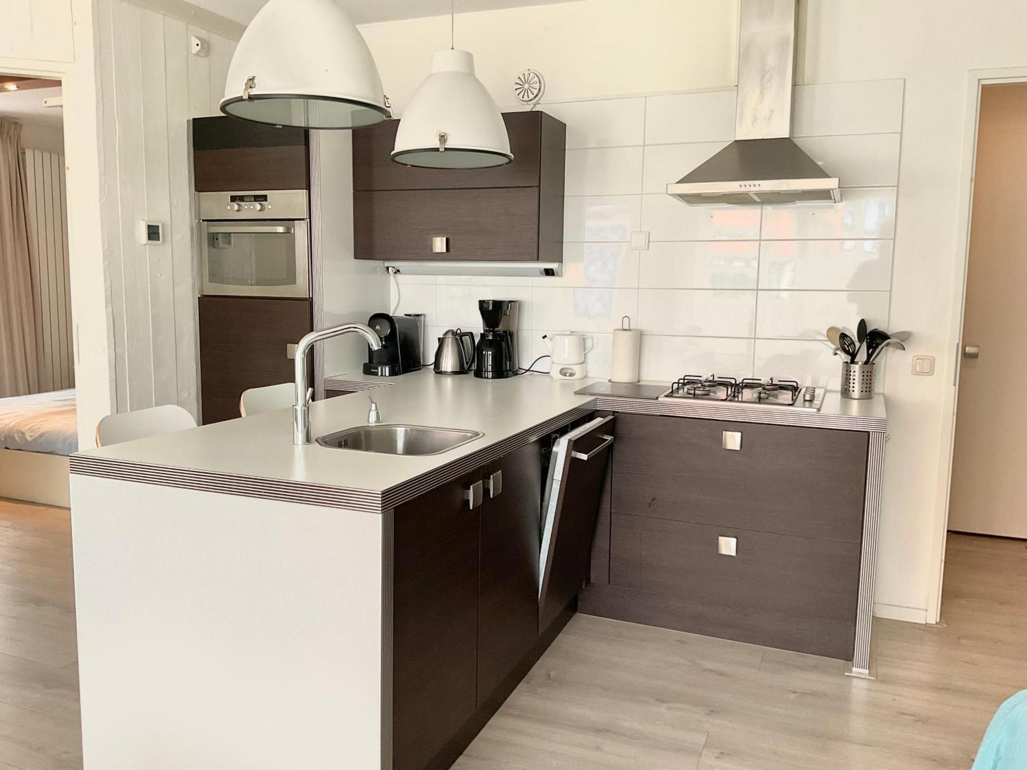 Luxe Duinsuite * Groet