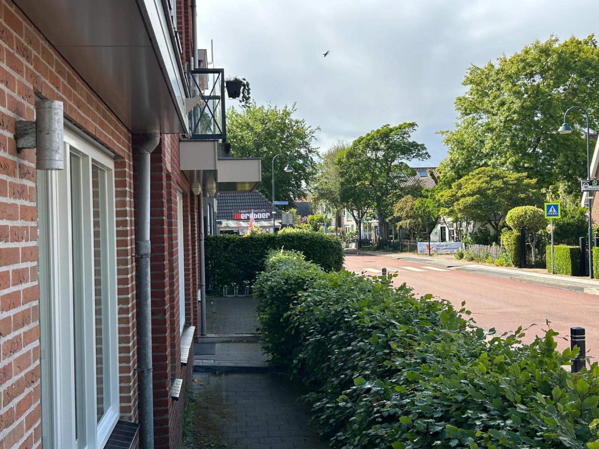 Apartment Luxe Duinsuite Groet