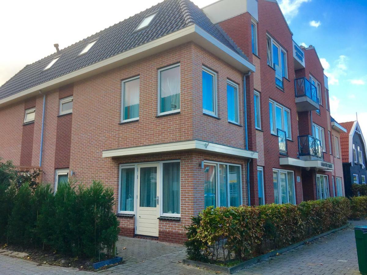 Luxe Duinsuite Apartamento Groet