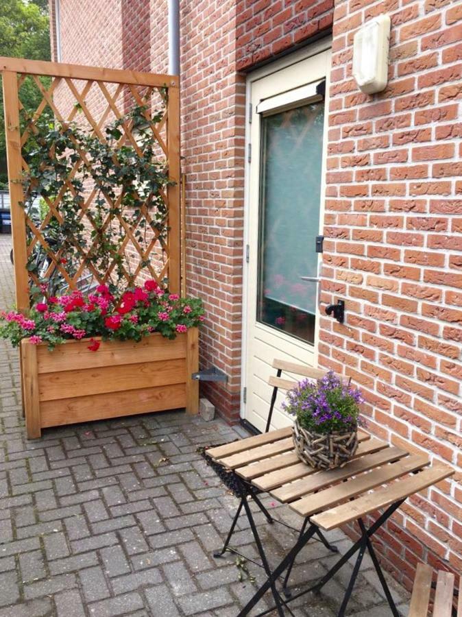 Luxe Duinsuite * Groet