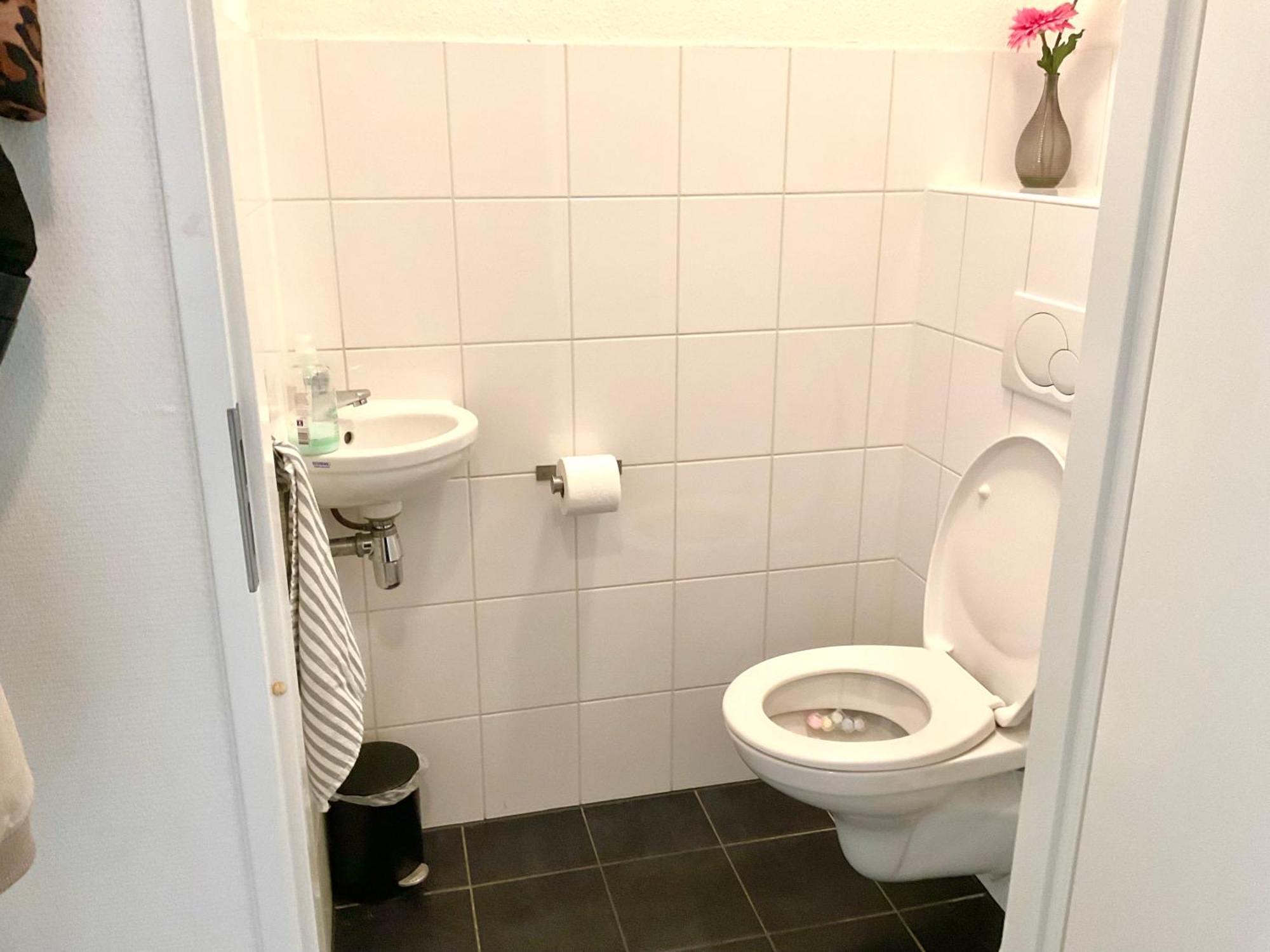 Luxe Duinsuite Apartamento *